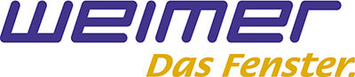Weimer Fensterbau GmbH - Logo